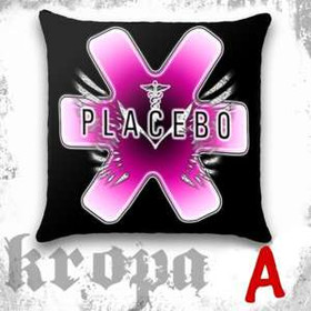 Poduszka PLACEBO