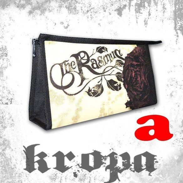 Kosmetyczka-Piórnik THE RASMUS