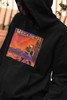 Bluza z naszywką Megadeth Peace sells