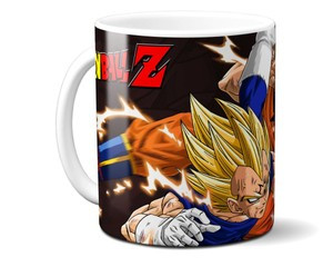 Kubek Dragon Ball