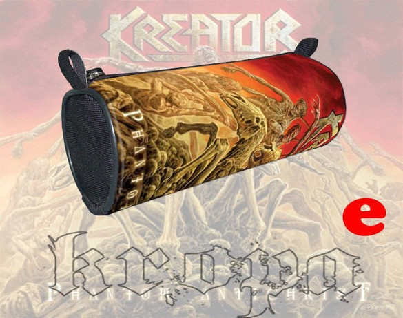 Piórnik szkolny KREATOR