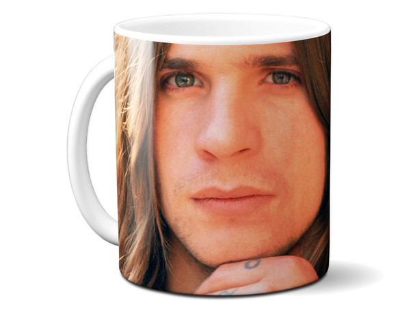 Kubek Ozzy Osbourne