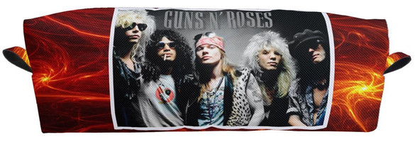 Piórnik Guns N’ Roses
