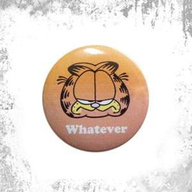 Przypinka WHATEVER