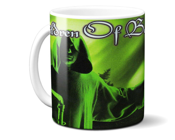 Kubek Children of Bodom