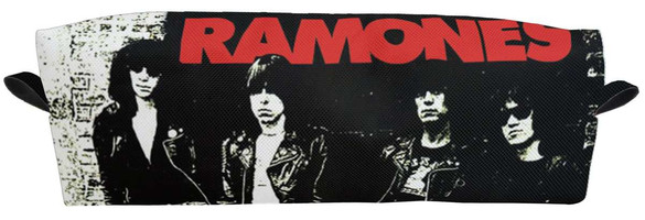 Piórnik RAMONES