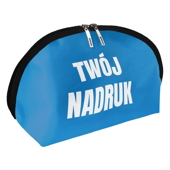 Kosmetyczka z własnym nadrukiem