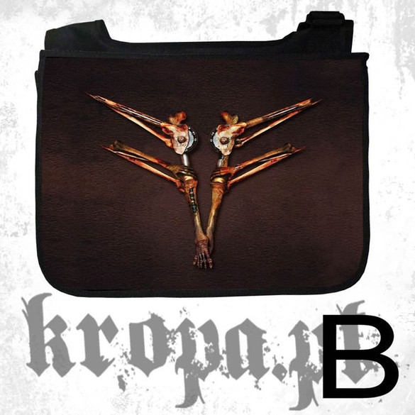 Torba szkolna FEAR FACTORY