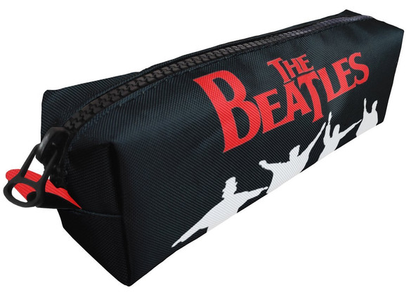 Piórnik THE BEATLES