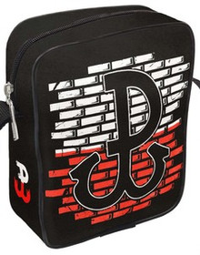 Torba Listonoszka POLSKA WALCZĄCA 01 Dodaj Napis!