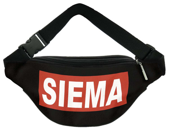 Nerka SIEMA Dodaj Napis!