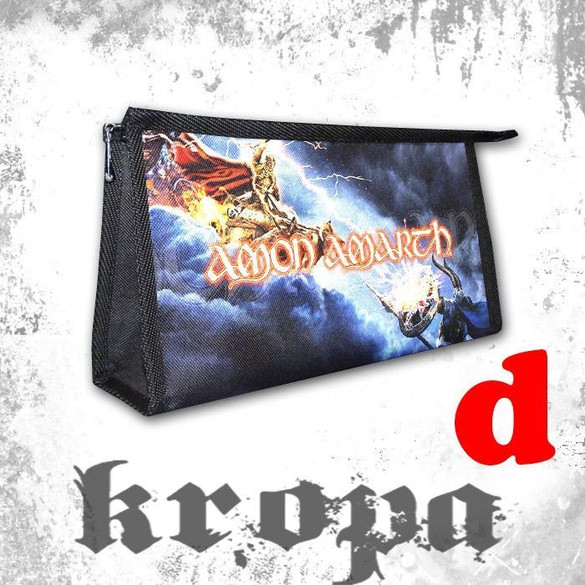 Kosmetyczka AMON AMARTH