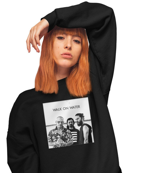 Bluza z naszywką 30 Seconds To Mars 3