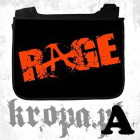 Torba szkolna RAGE