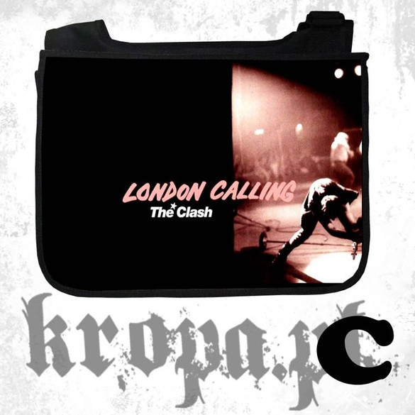 Torba szkolna THE CARDIGANS