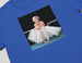Koszulka z naszywką Marilyn Monroe 01