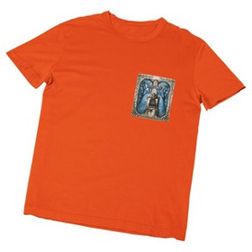 Koszulka z kieszonką Finntroll