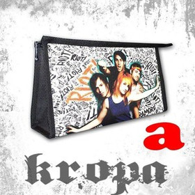 Kosmetyczka PARAMORE