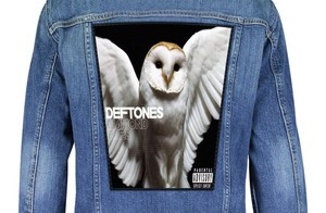 Ekran DEFTONES