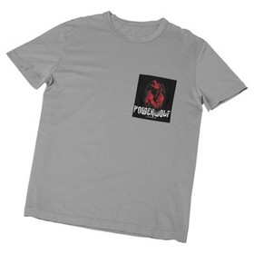 Koszulka z kieszonką Powerwolf