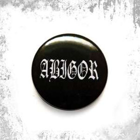 Przypinka ABIGOR
