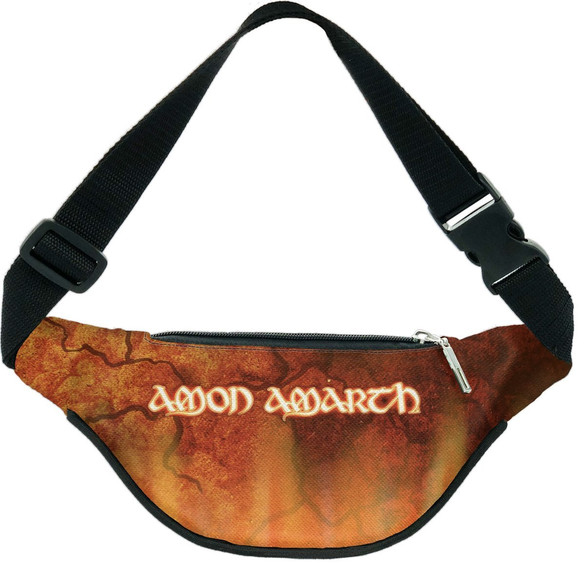 Nerka AMON AMARTH Dodaj Napis!