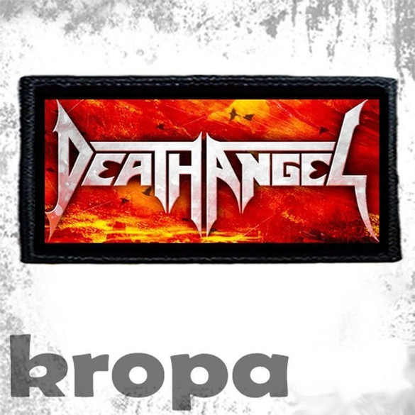 Naszywka DEATH ANGEL