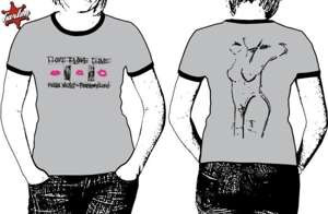 T.LOVE: POCISK MIŁOŚCI