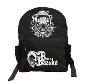 Plecak Szkolny BRICK BAZUKA Dodaj napis!