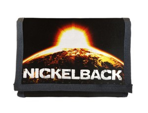 Portfel Nickelback