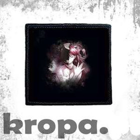 Naszywka  ELFEN LIED 06