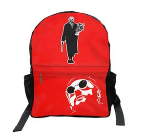 Plecak Szkolny LEON Dodaj napis!