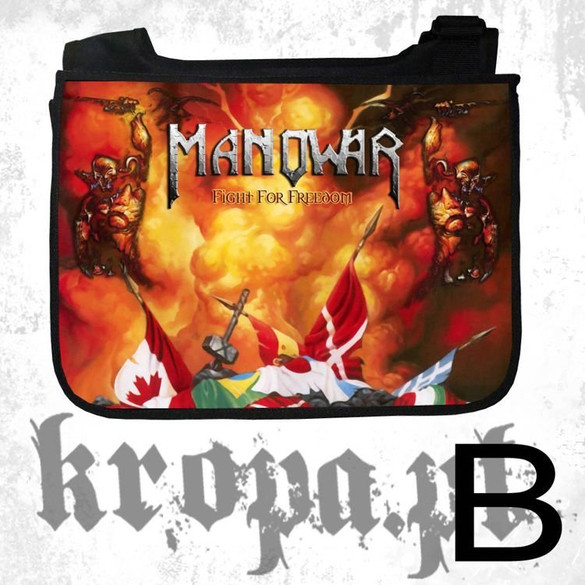 Torba szkolna MANOWAR