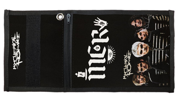 Portfel My Chemical Romance