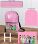 Plecak Szkolny BTS Wzory! FullPrint!