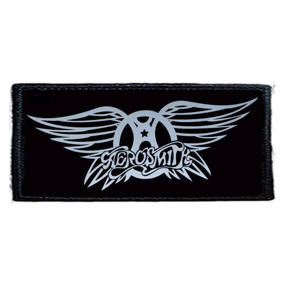 Naszywka AEROSMITH