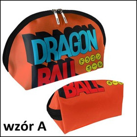 Kosmetyczka DRAGON BALL