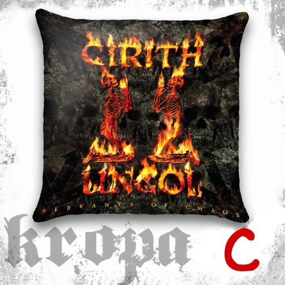 Poduszka CIRITH UNGOL 