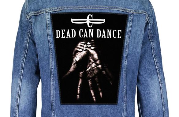 Ekran DEAD CAN DANCE