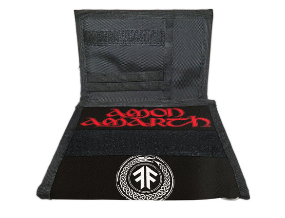 Portfel AMON AMARTH 04