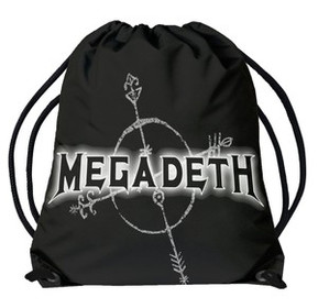 Worek MEGADETH