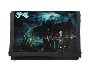Portfel GHOST 02
