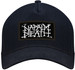 Czapka NAPALM DEATH bejsbolówka z naszywką