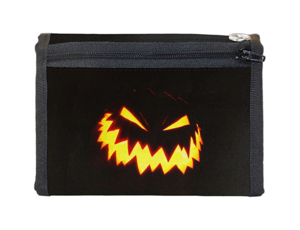 Portfel HELLOWEEN 01