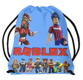 Worek FullPrint ROBLOX