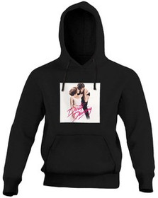 Bluza z naszywką Dirty Dancing Actors