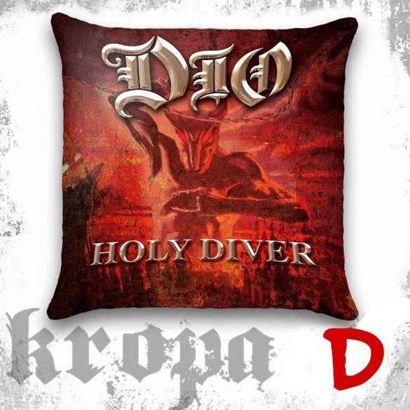 Poduszka DIO 