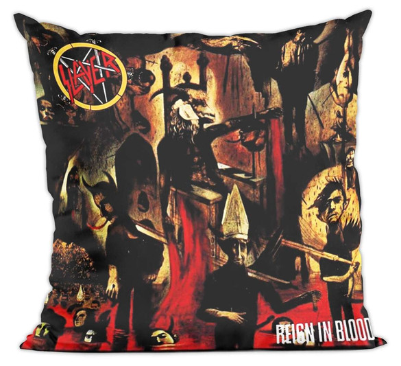 Poduszka Slayer Reign in