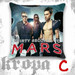 Poduszka 30 SECONDS TO MARS 