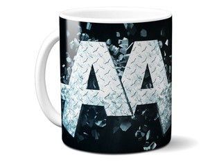 Kubek Asking Alexandria